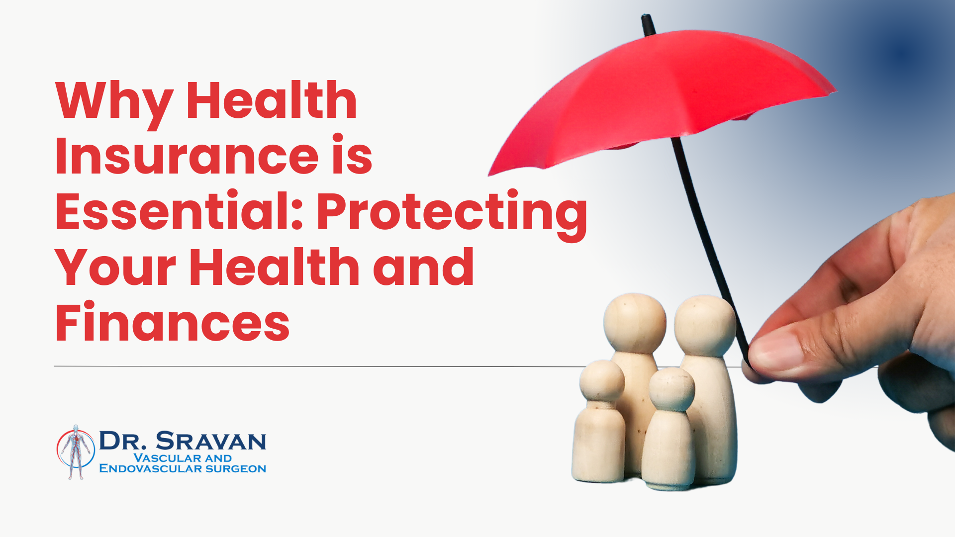 Why Health Insurance is Essential: Protecting Your Health and Finances
