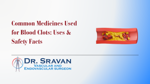 Common Medicines Used for Blood Clots: Uses & Safety Facts